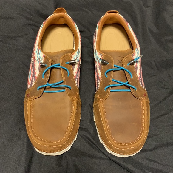 Twisted X shoe - Picture 2 of 6